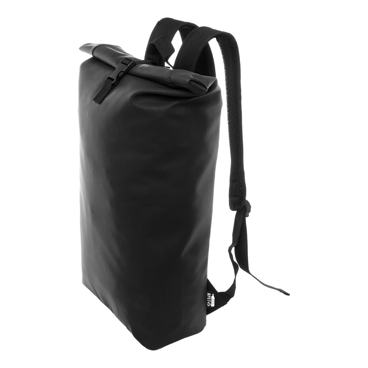 Rucsac RPU Pullex Negru