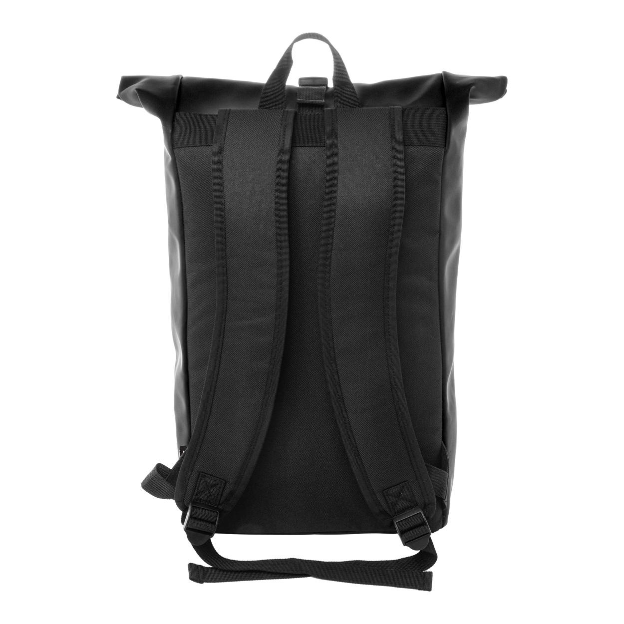 Rucsac RPU Pullex Negru
