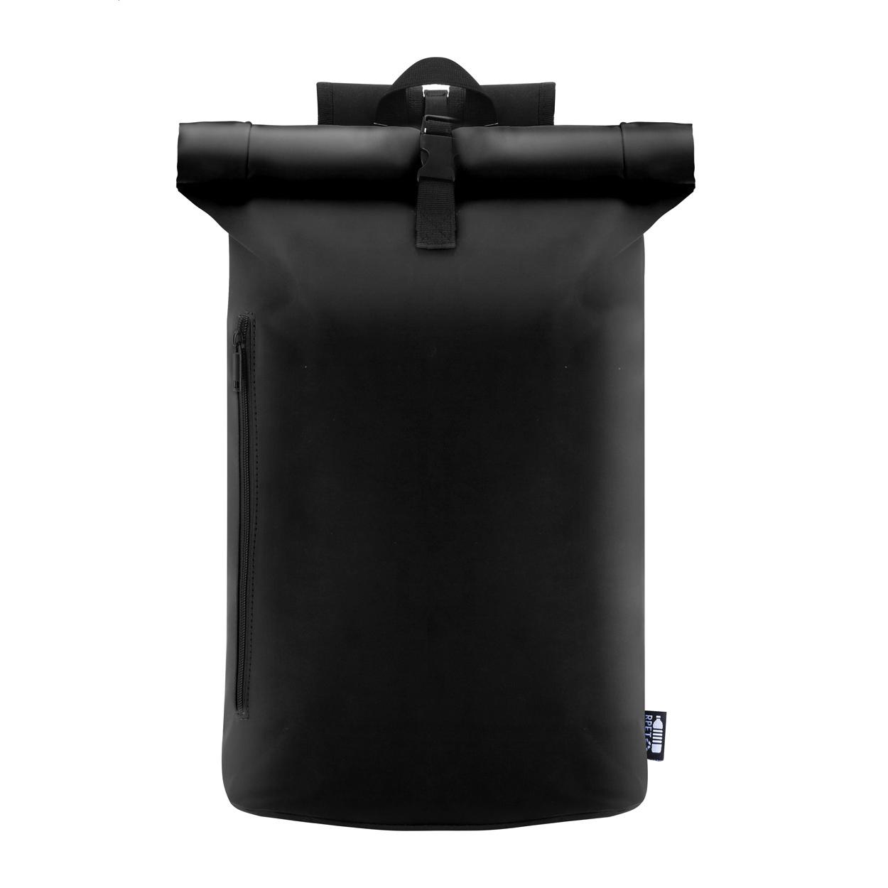 Rucsac RPU Pullex Negru