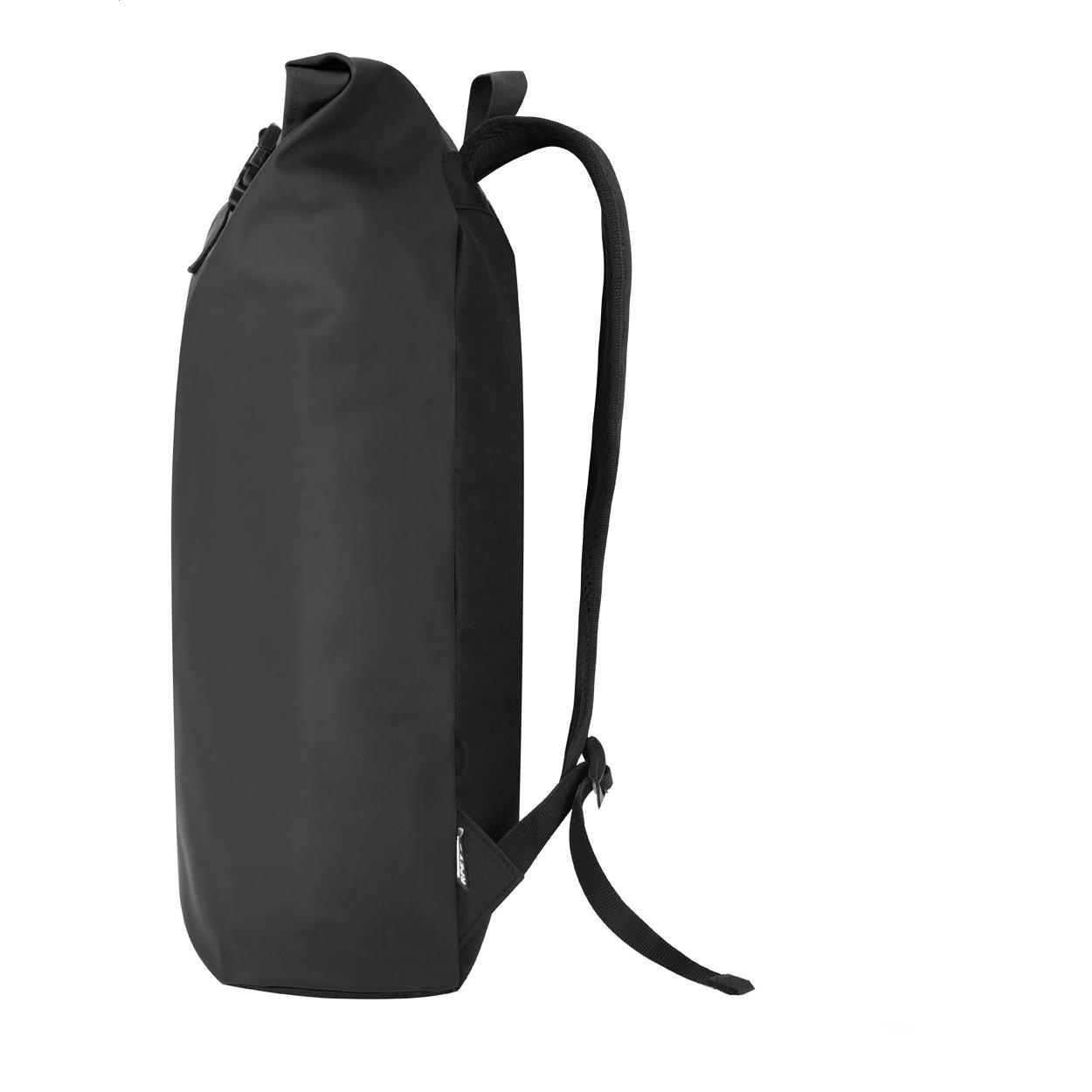 Rucsac RPU Pullex Negru