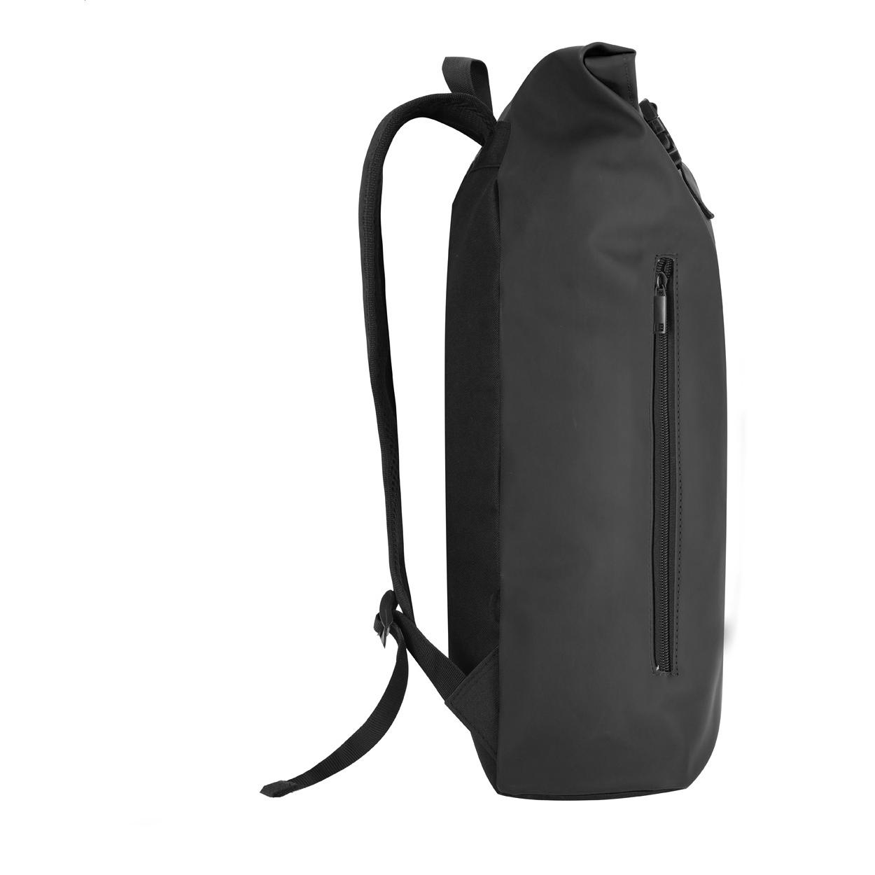 Rucsac RPU Pullex Negru