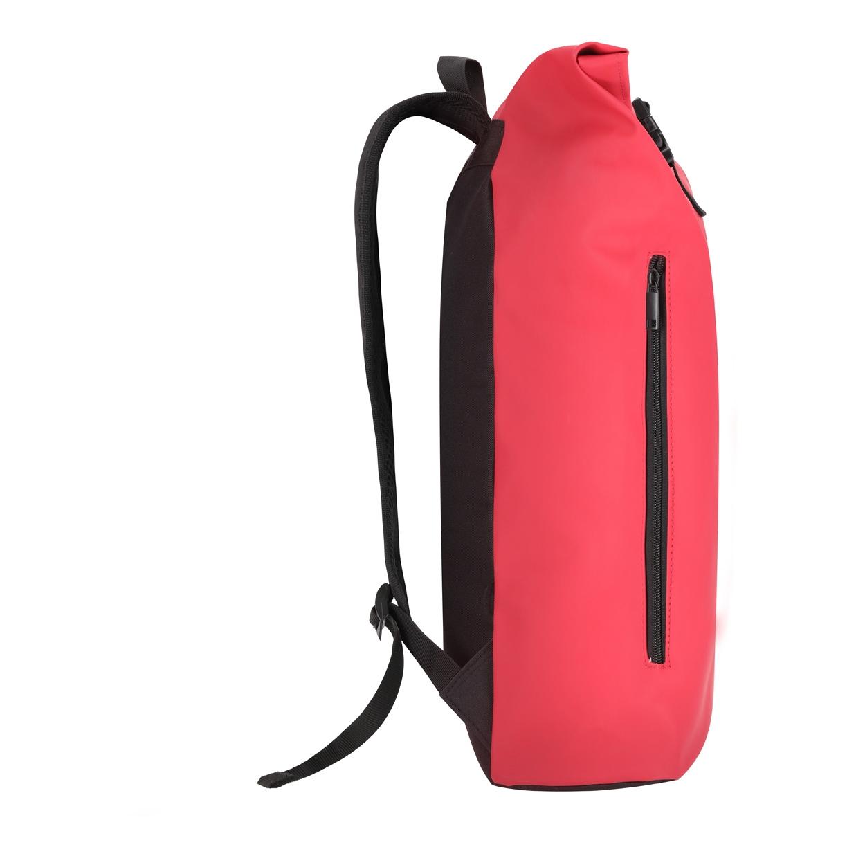 Rucsac RPU Pullex Roșu