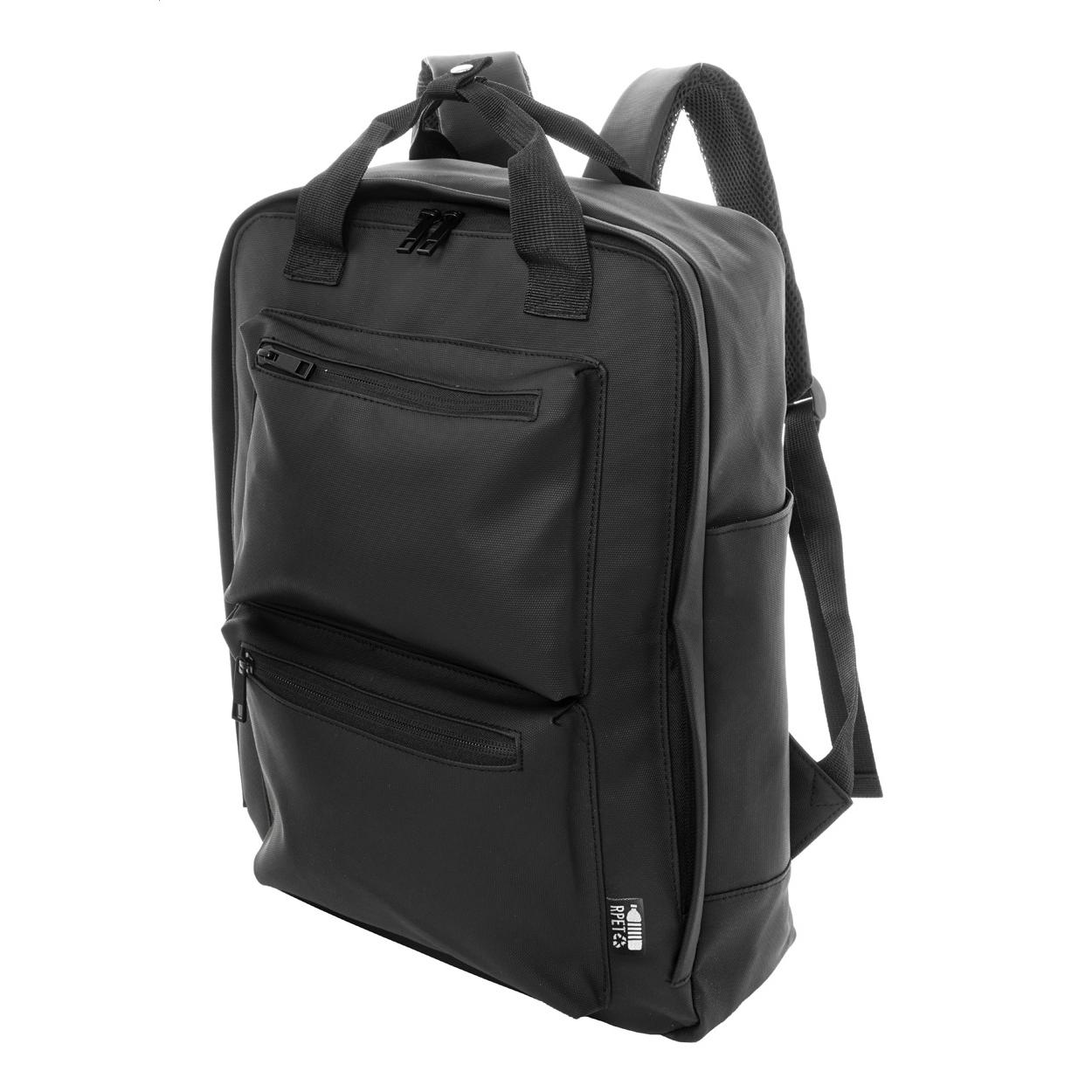 Rucsac RPU Huntington Negru