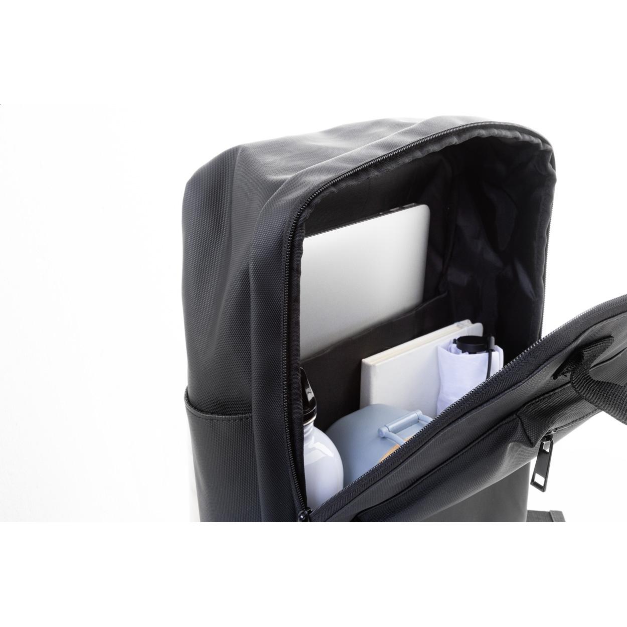 Rucsac RPU Huntington Negru