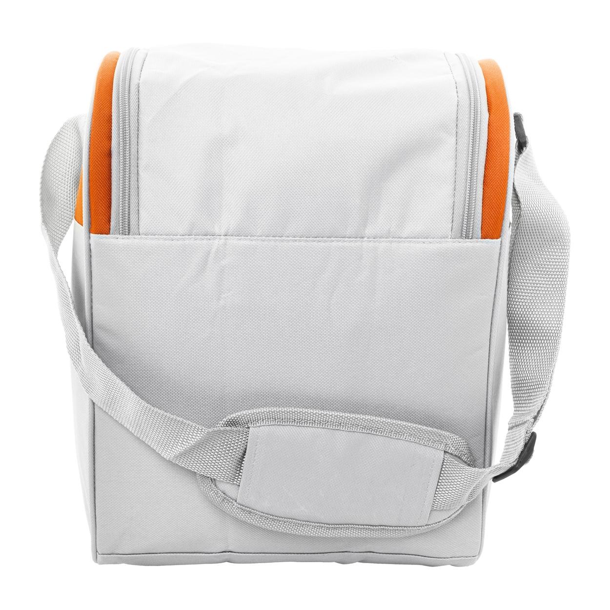 Geantă frigorifică RPET Inuit portocaliu