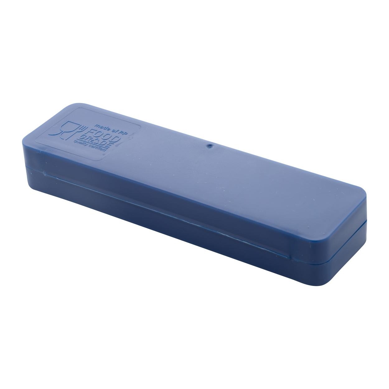 Set tacâmuri Camino albastru închis