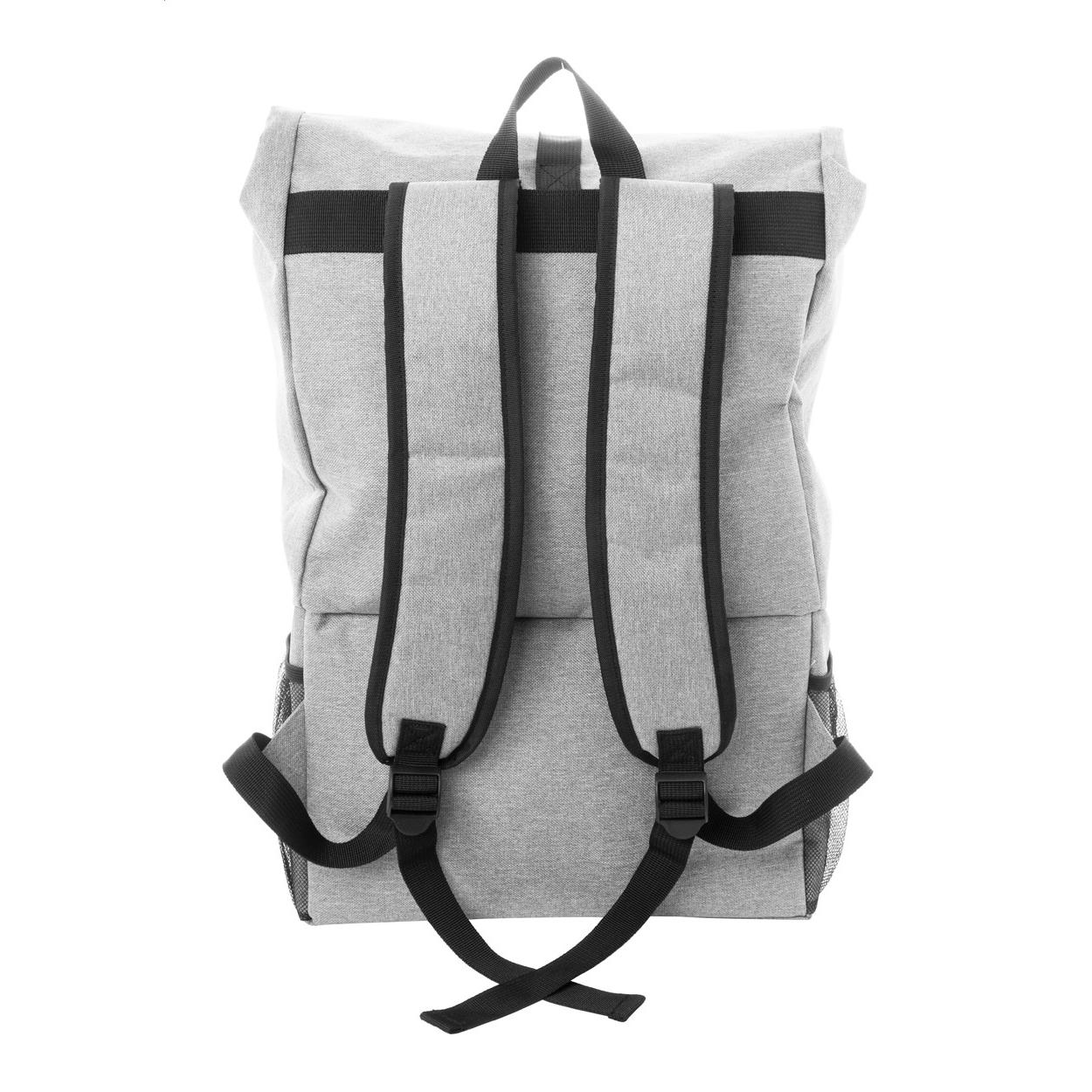 Rucsac frigorific RPET Chilltop gri