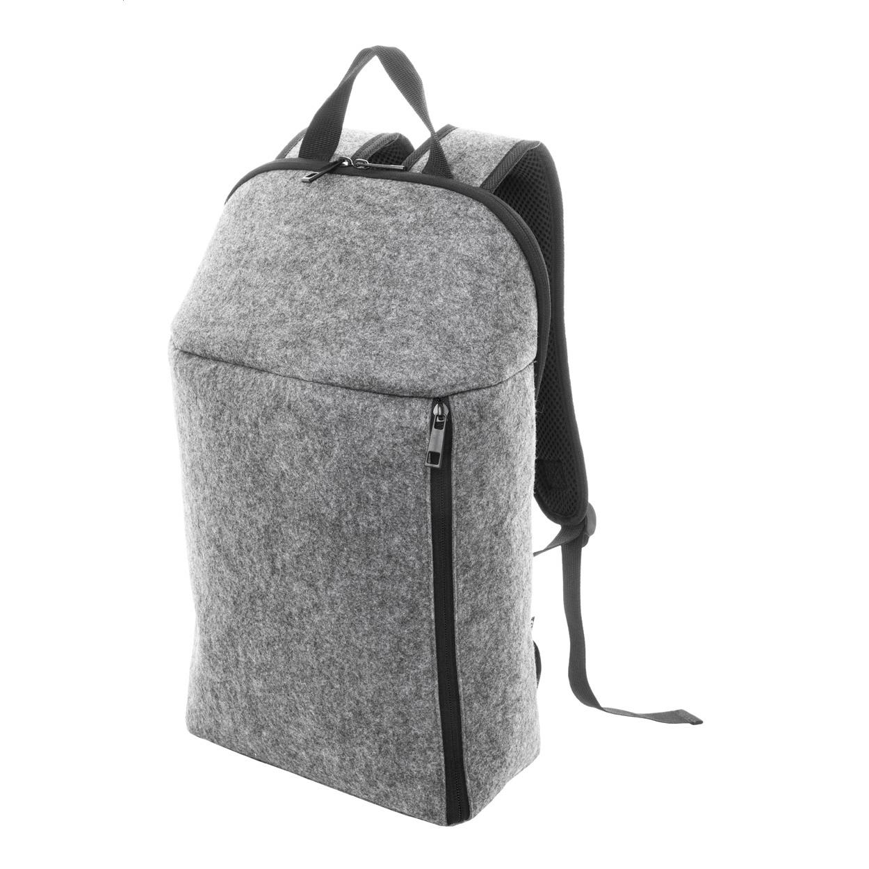 Rucsac frigorific RPET RecoBack gri