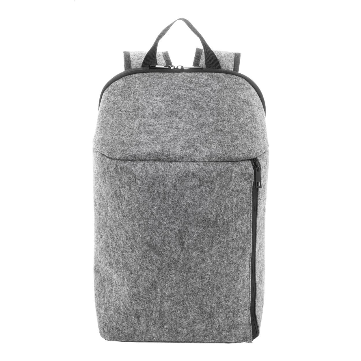 Rucsac frigorific RPET RecoBack gri