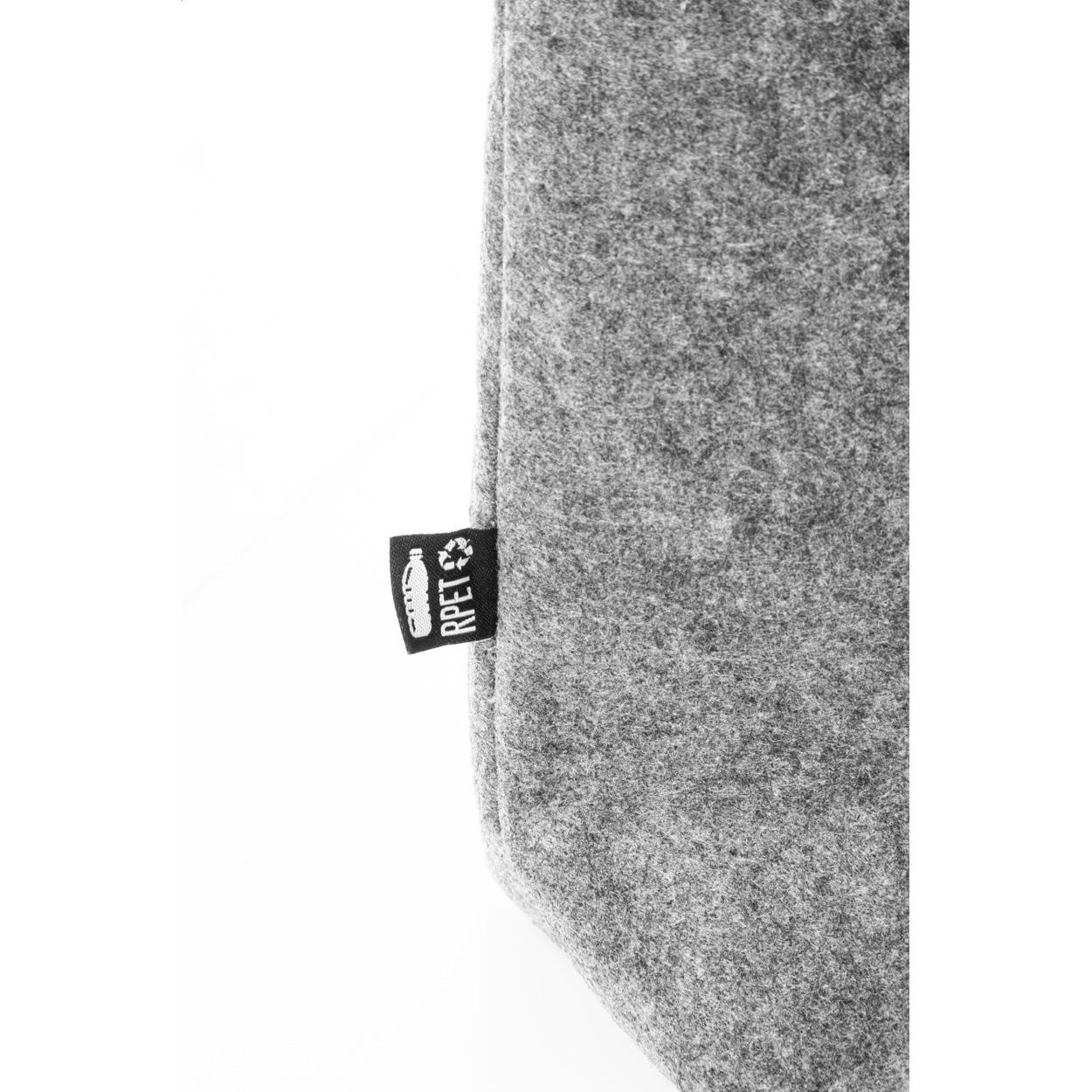 Sacoșă de cumpărături, frigorifică RecoTote gri