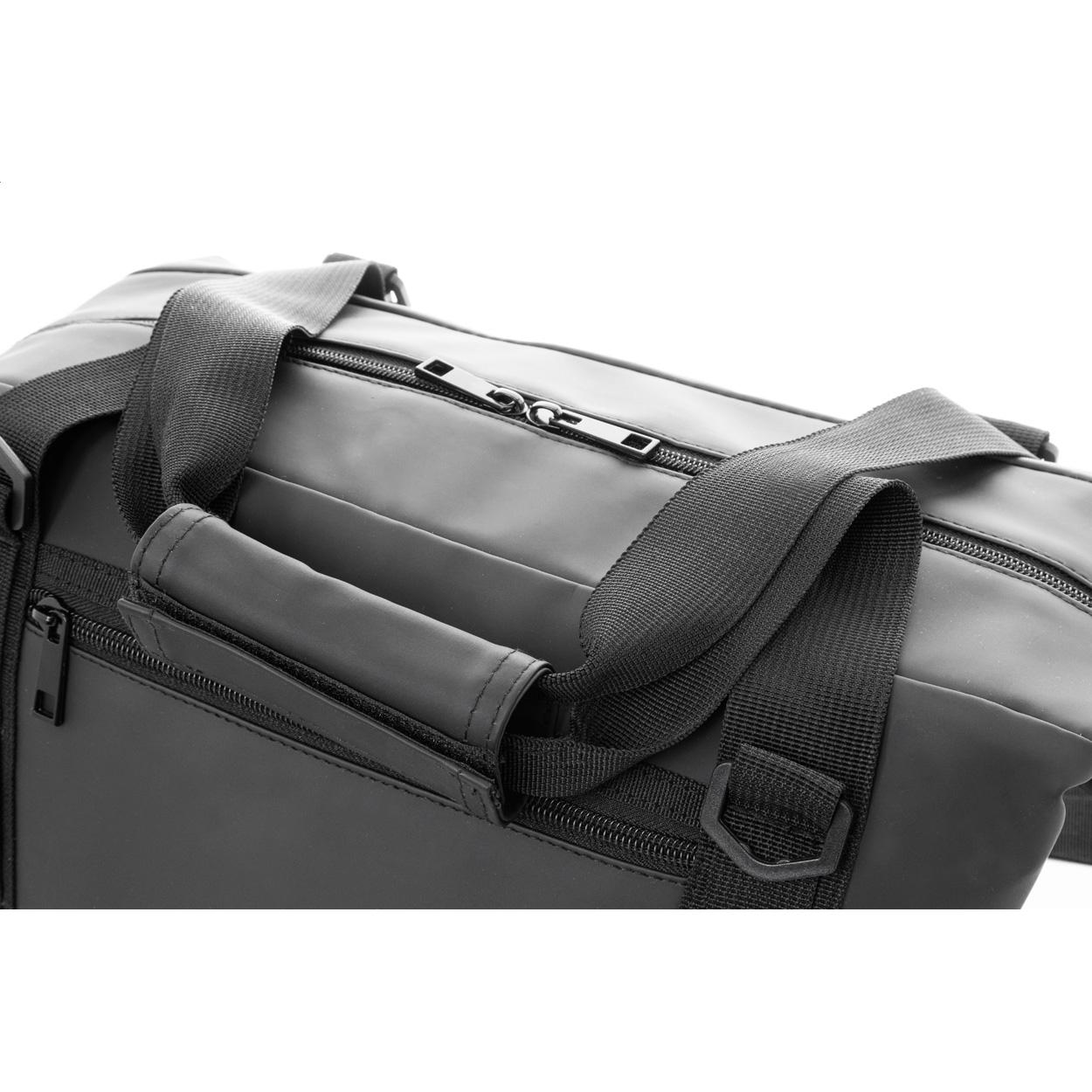 Geantă frigorifică RPU Cubocol Negru