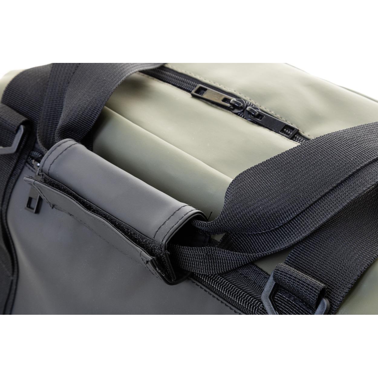 Geantă frigorifică RPU Cubocol Verde