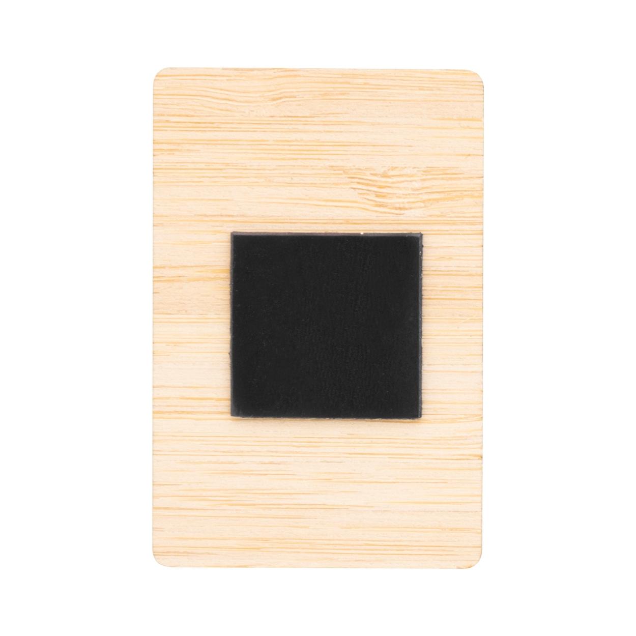 Magnet pentru frigider Boofri natural