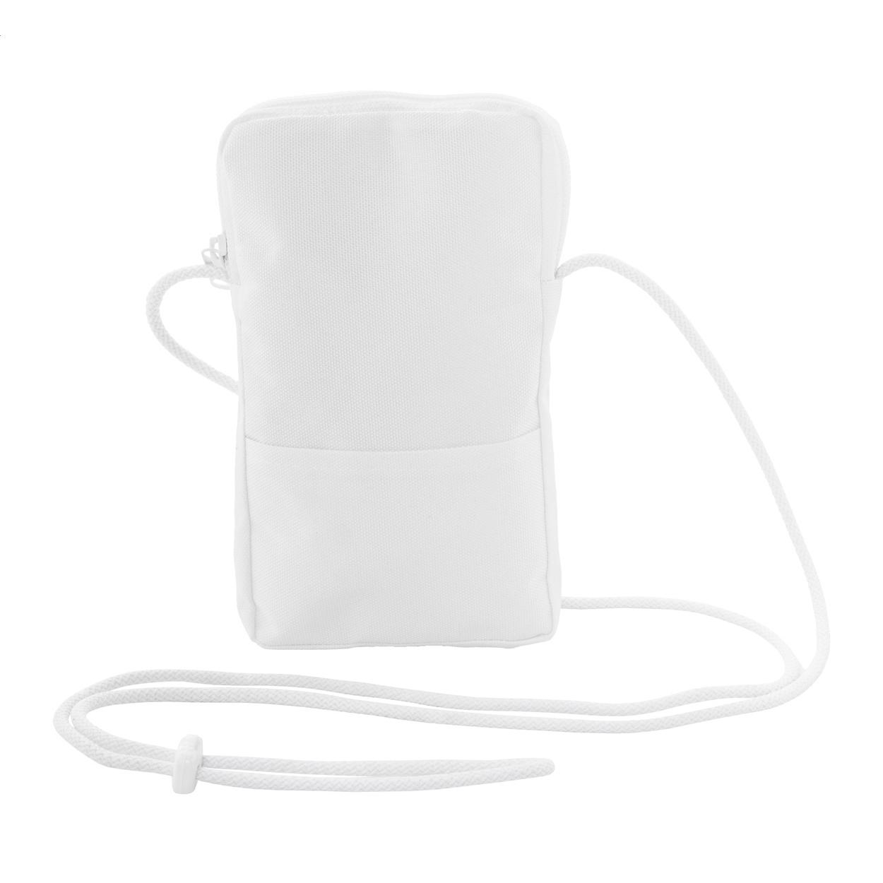 Borsetă SuboBag Fiesta Alb