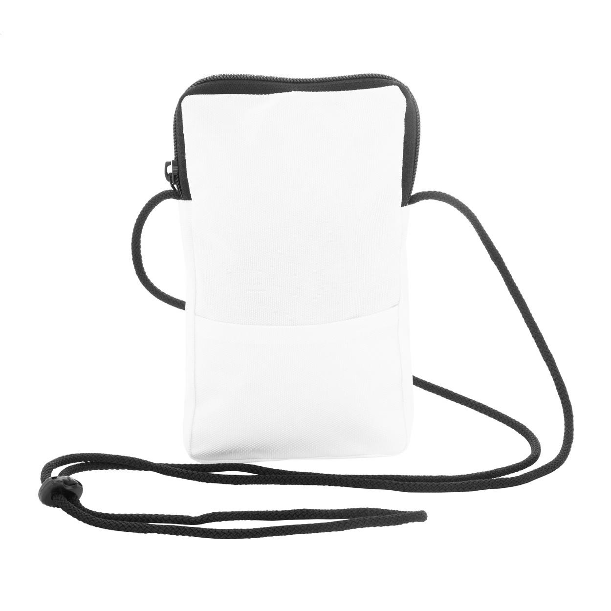 Borsetă SuboBag Fiesta Negru