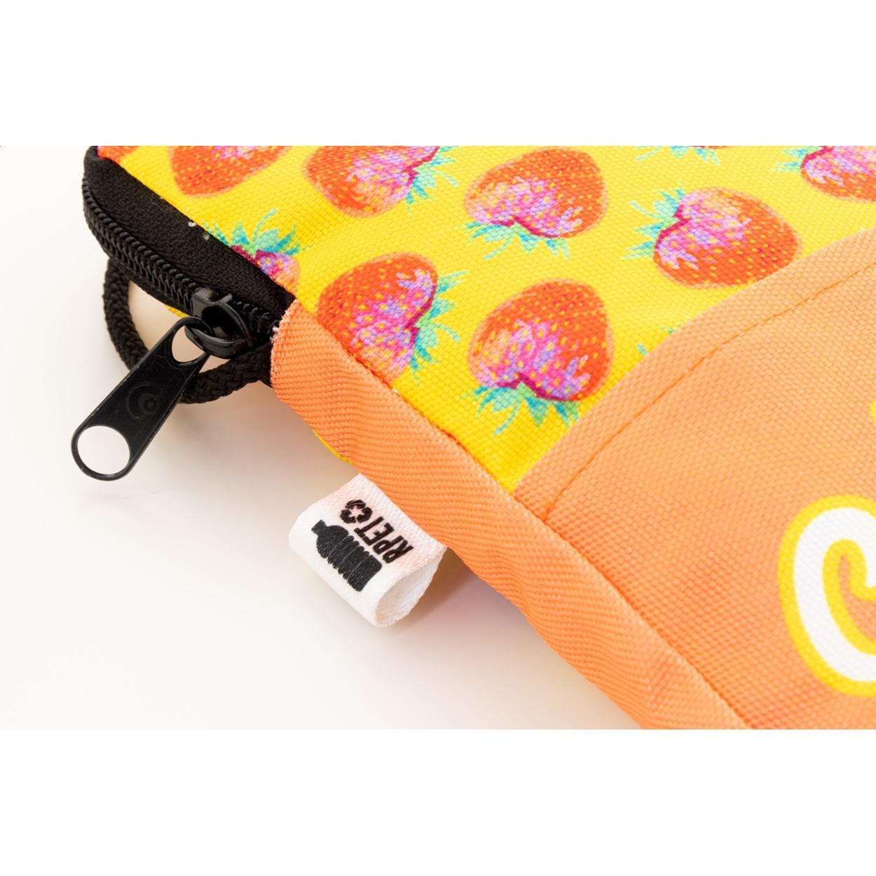 Borsetă SuboBag Fiesta Negru