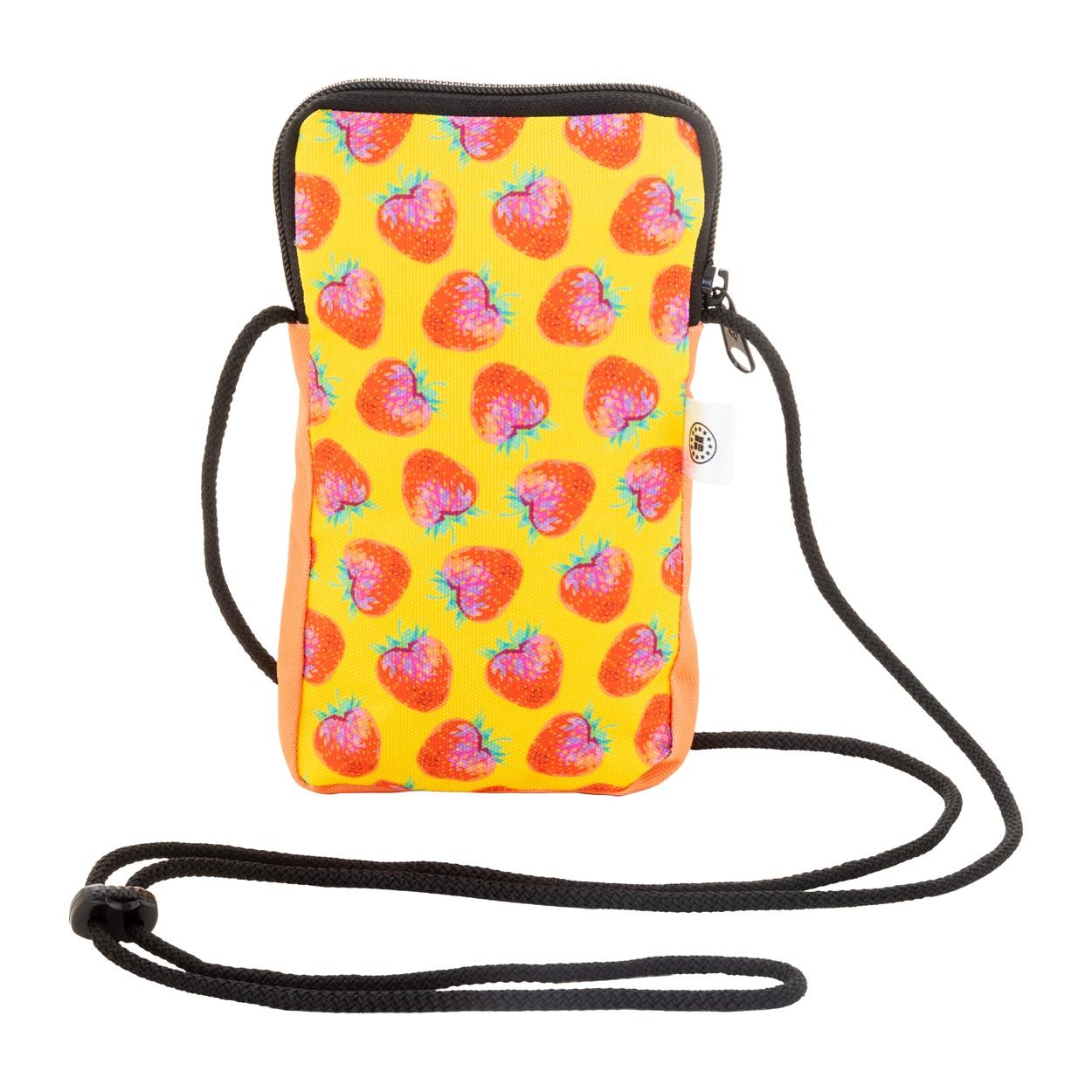 Borsetă SuboBag Fiesta Negru