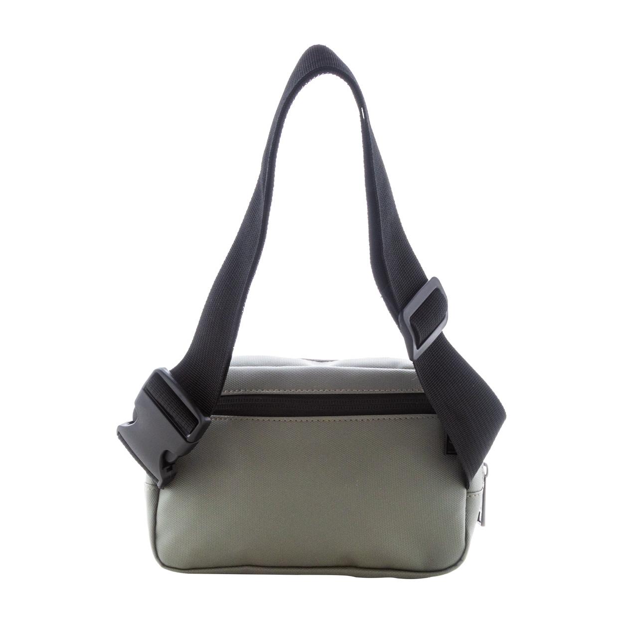 Borsetă, RPET Wappu Verde