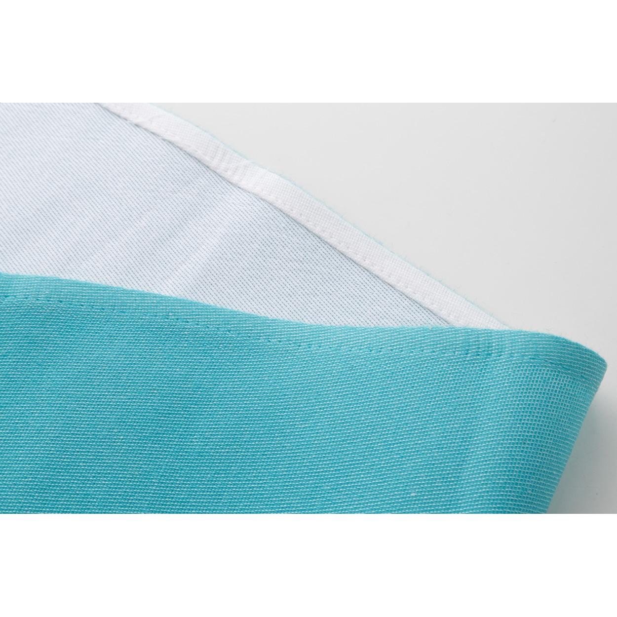 Prosop pentru bucătărie, sublimabil Dishie Alb