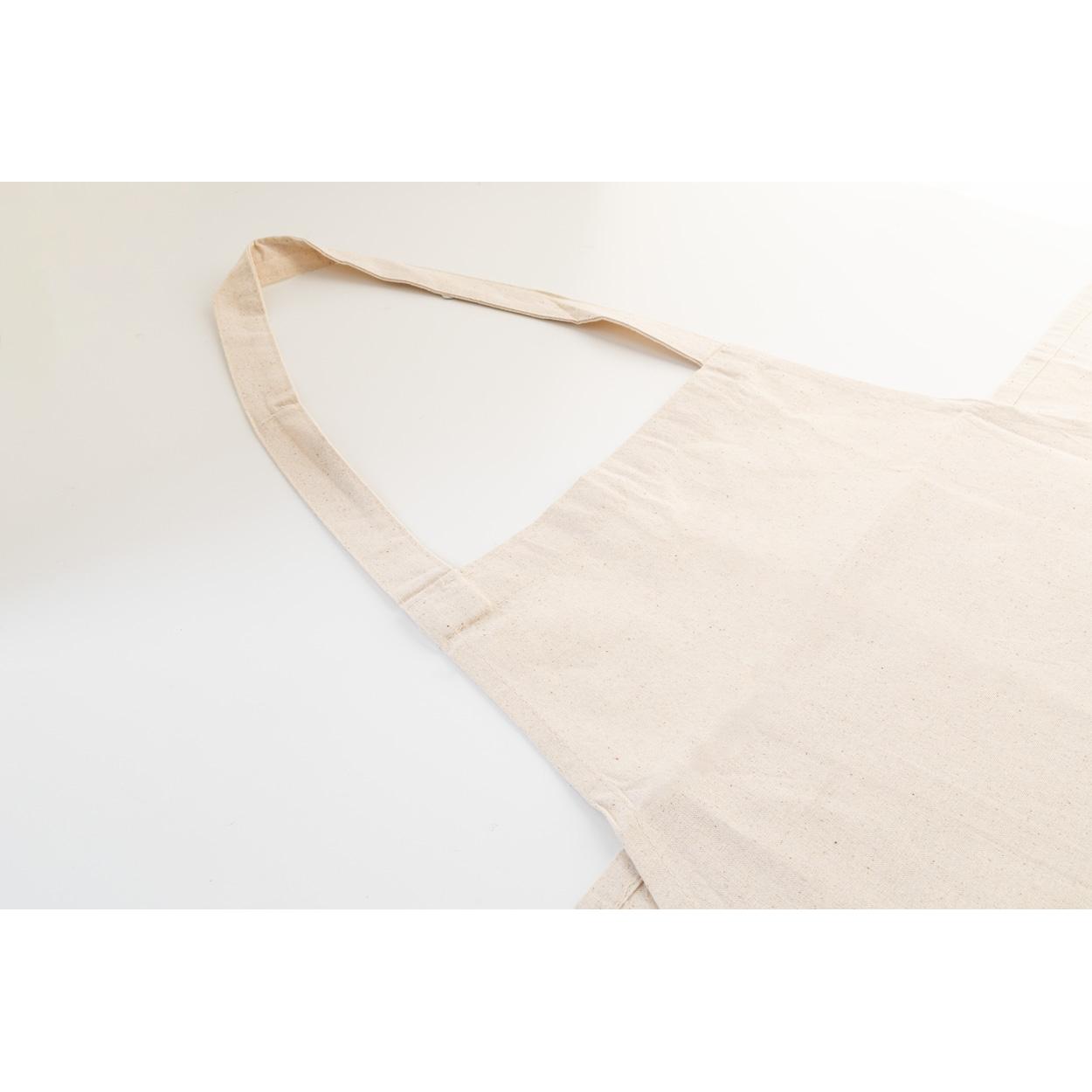 Șorț Fairtrade Fercook natural