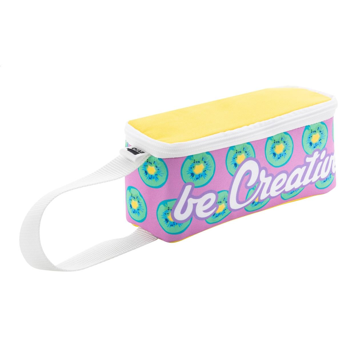 Geantă pentru prânz personalizată CreaSnack Panino