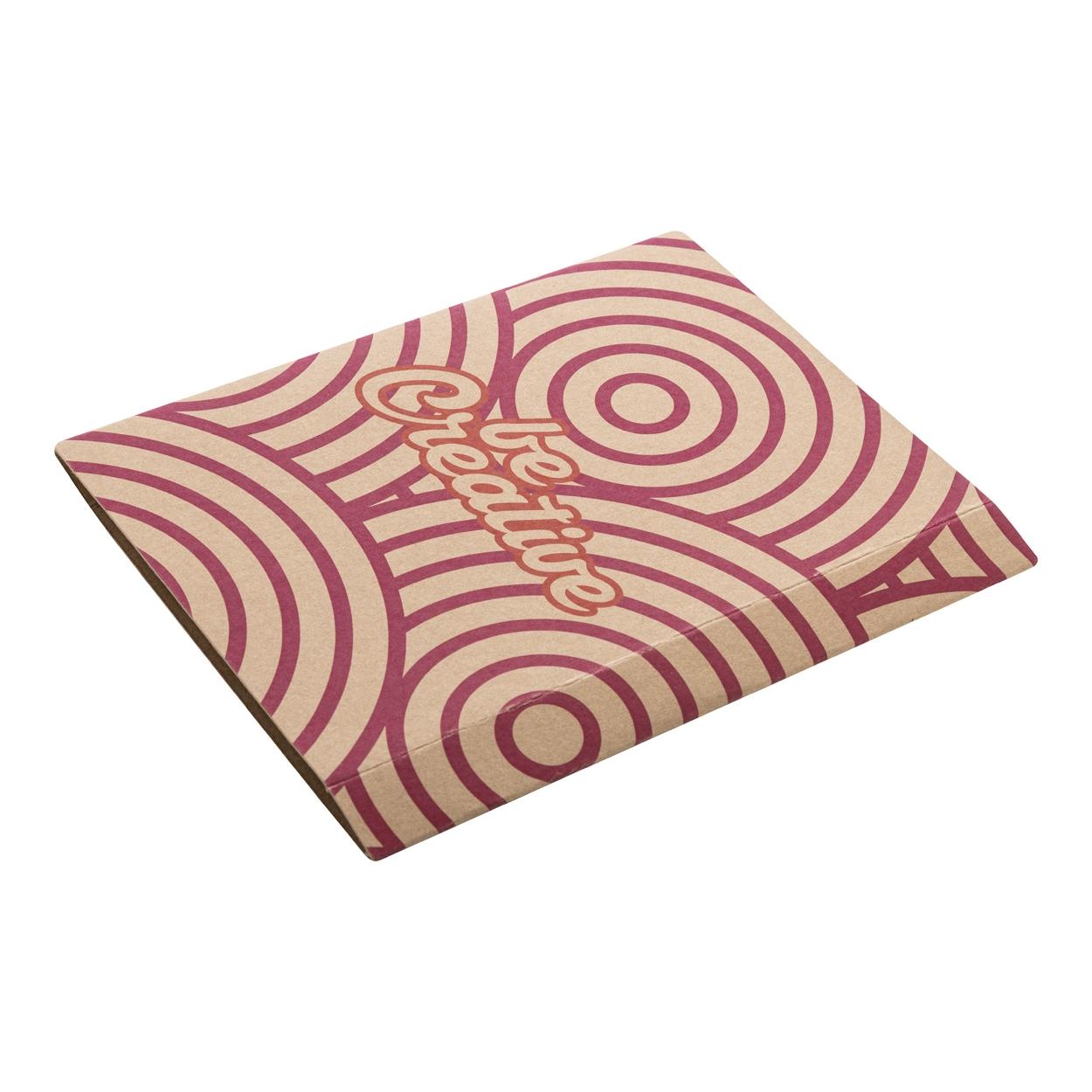 Popcorn pentru microunde CreaPop Eco natural