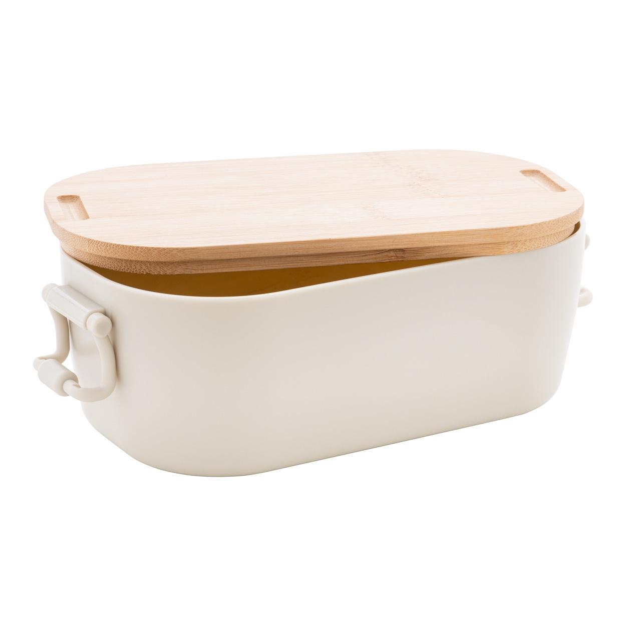 Cutie pentru prânz Fuboo natural