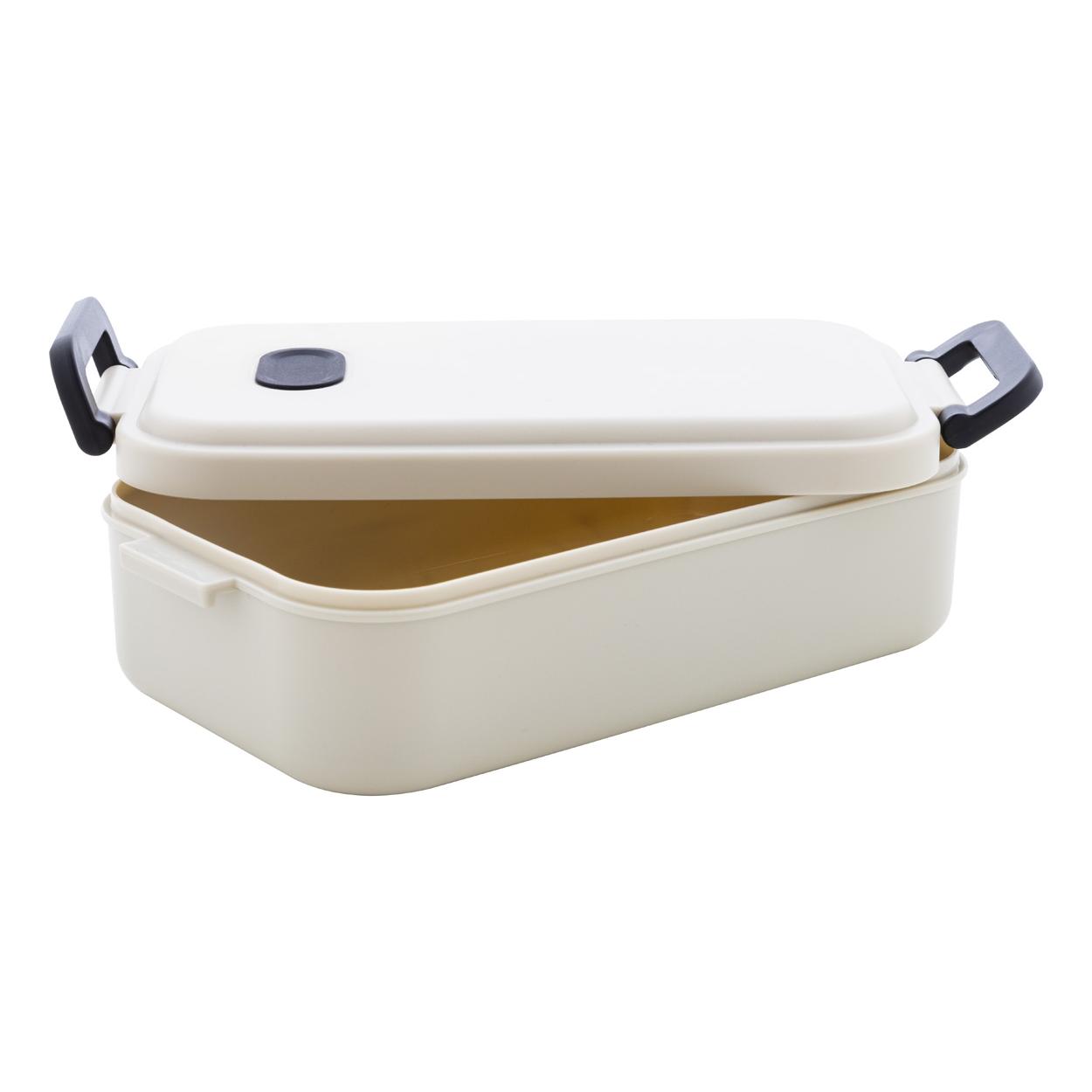 Cutie pentru prânz Steamo natural