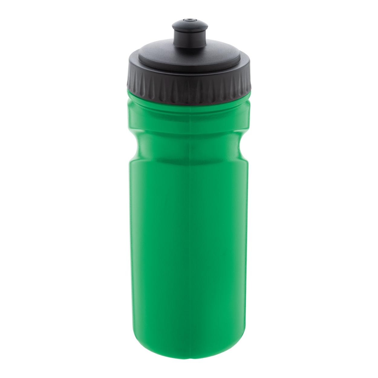 Sticlă sport, RPET Reskin Verde