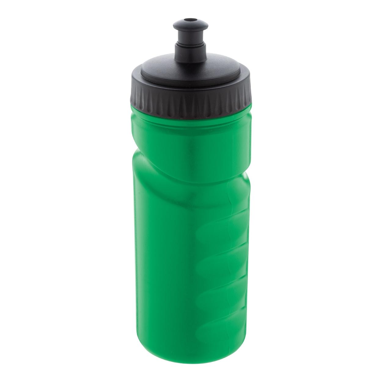 Sticlă sport, RPET Reskin Verde