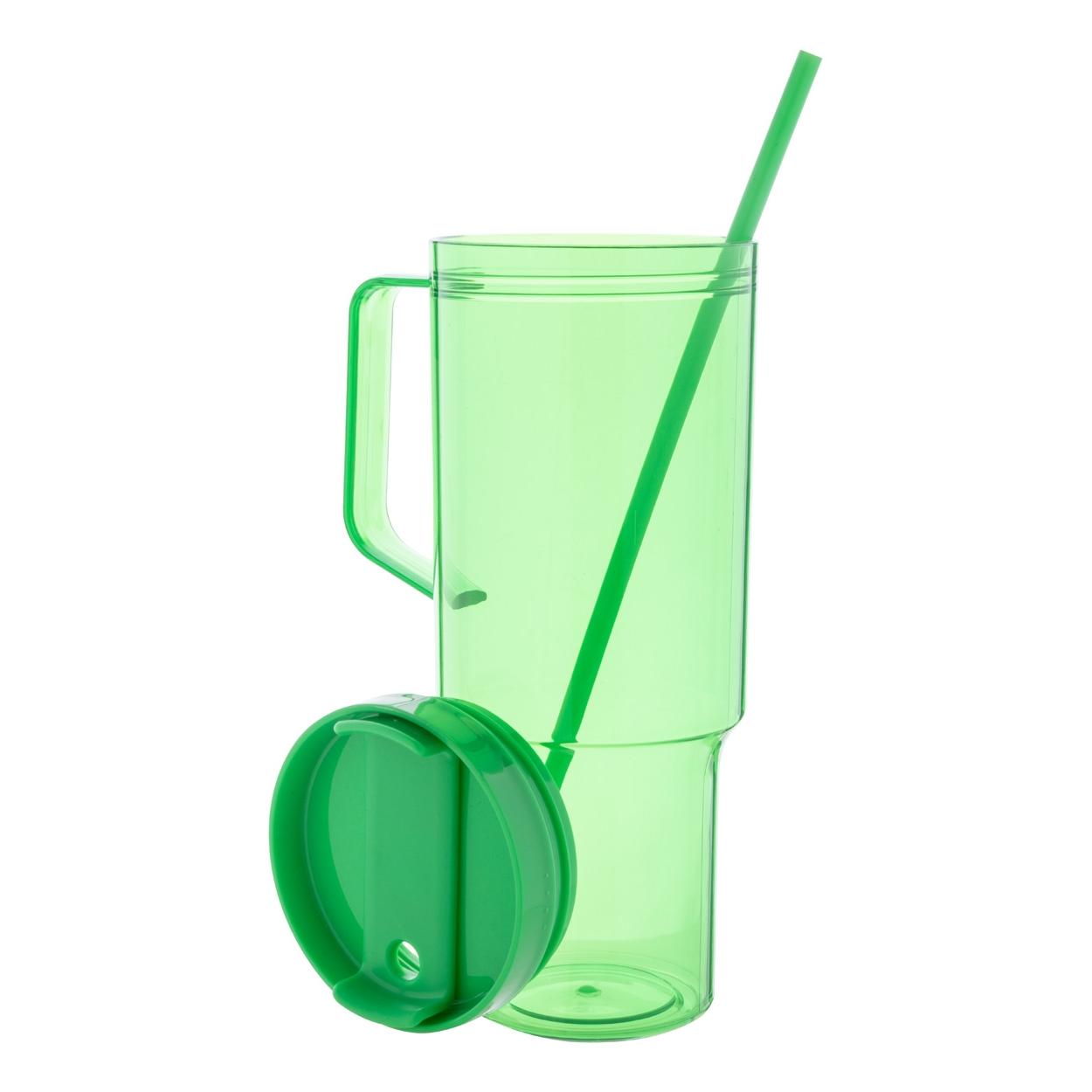 Cană voiaj Repetus Verde