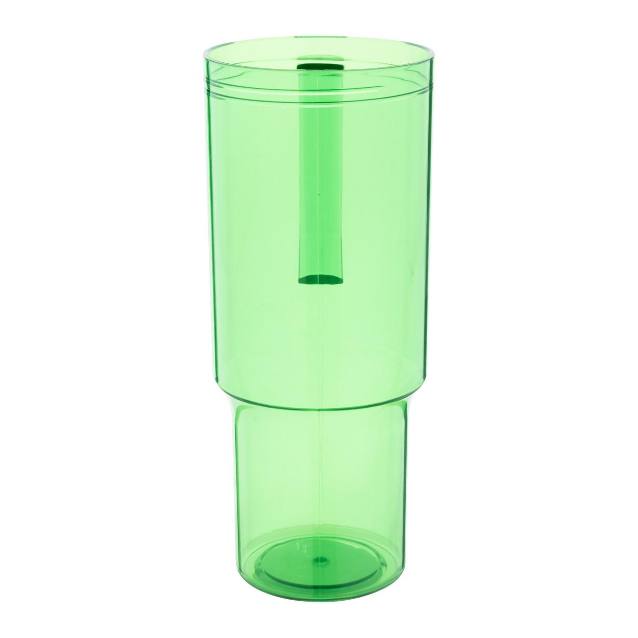 Cană voiaj Repetus Verde