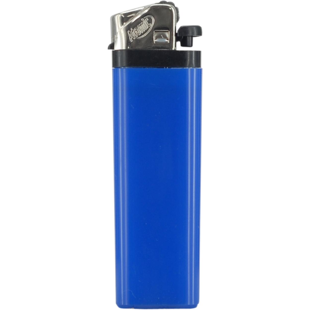 Brichetă Flintlight Albastru