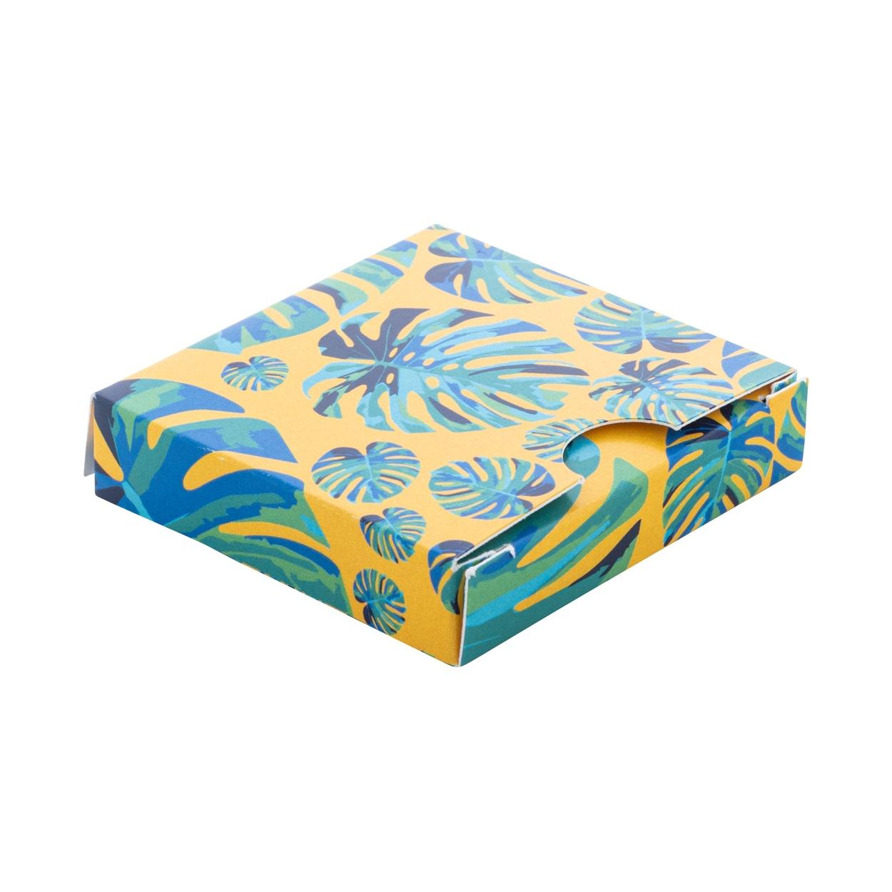 Joc de memorie personalizat Minimor Creative Alb