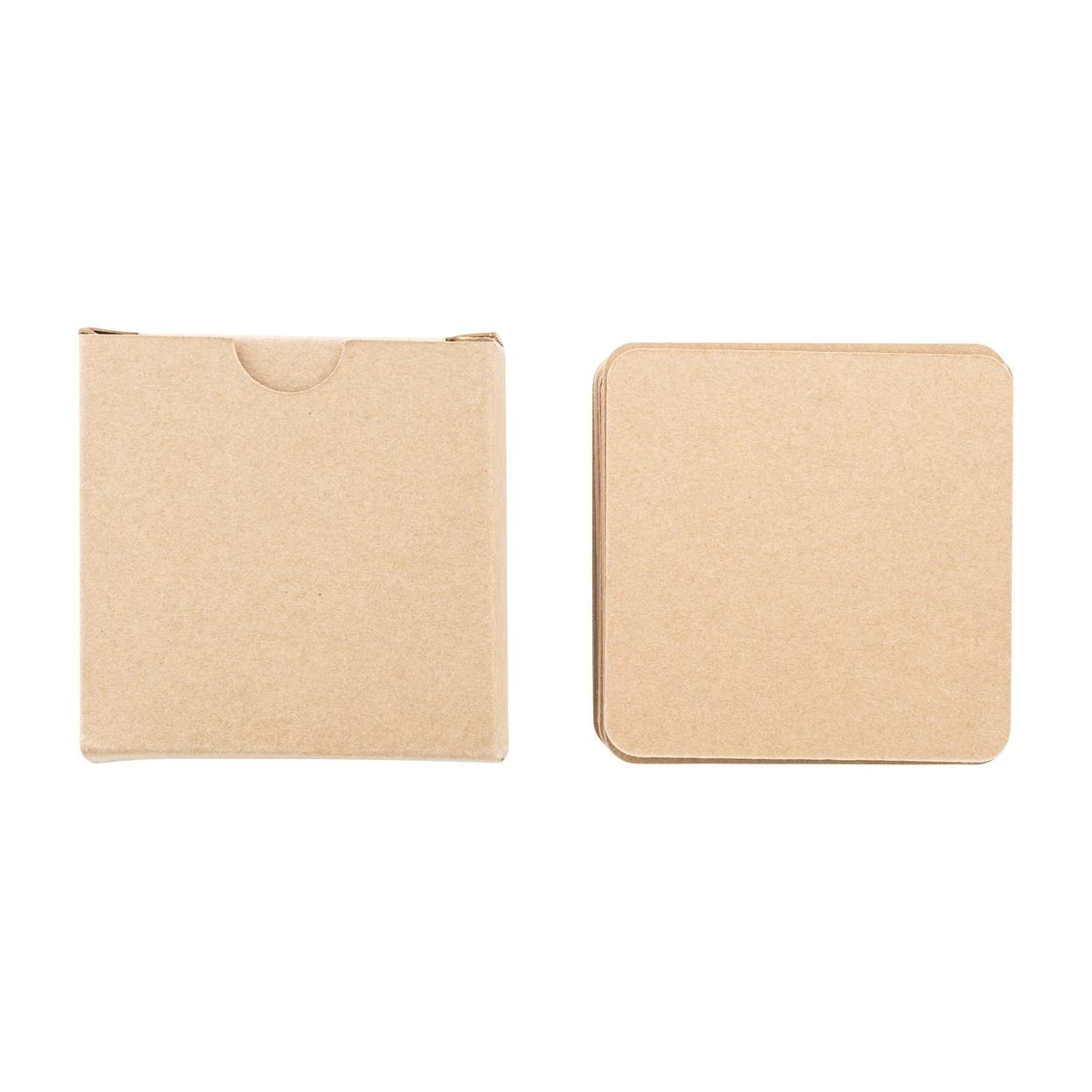 Joc de memorie personalizat Minimor Eco natural