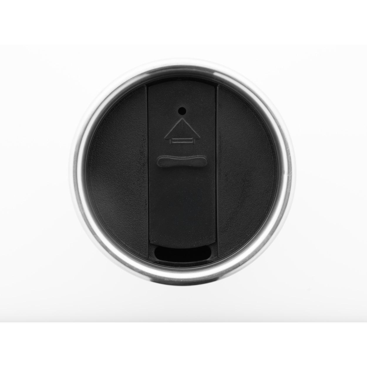 Pahar termic Tooka natural