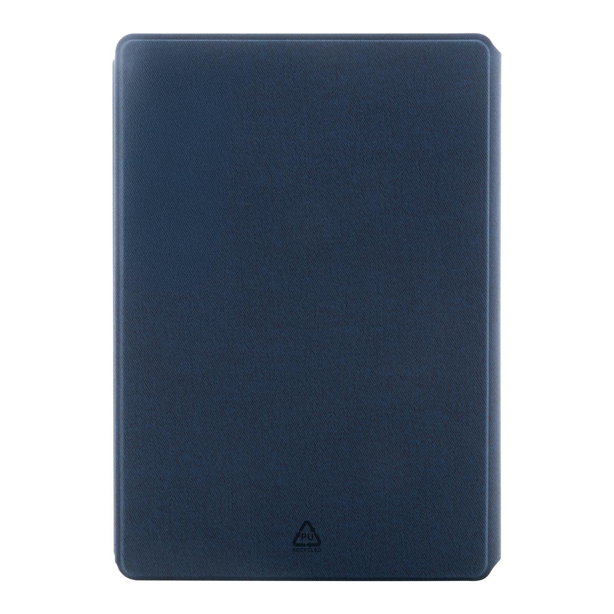 Mapă documente, RPU Mappu A5 Albastru