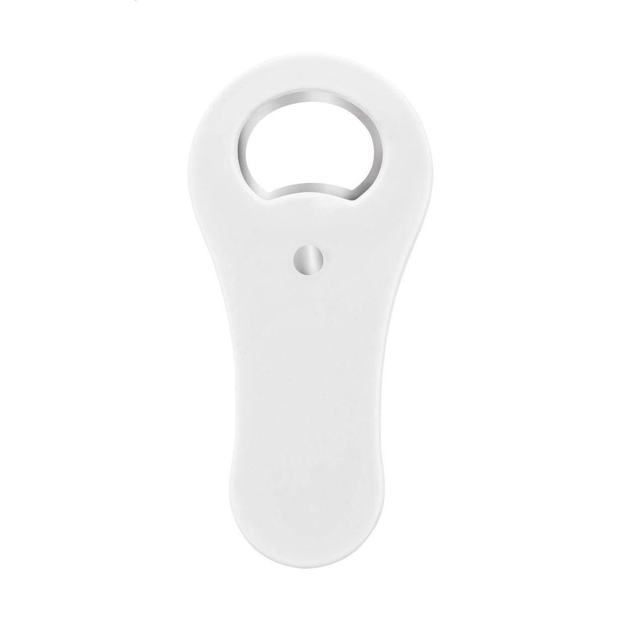 Desfăcător de sticle, RABS Swirl Alb