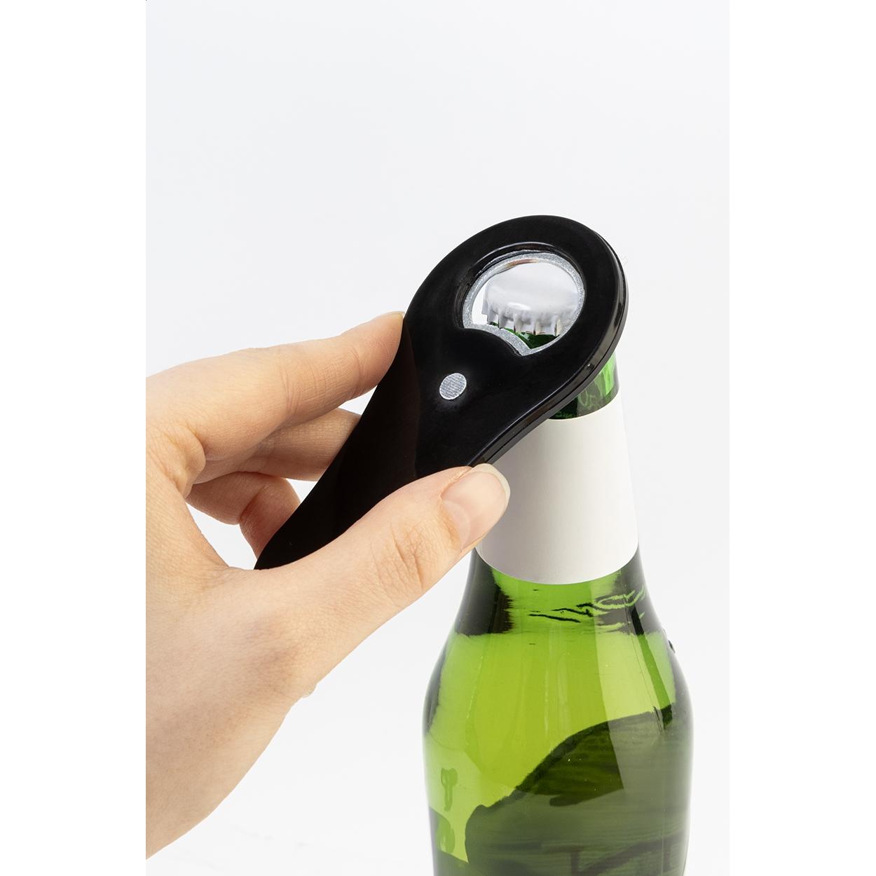 Desfăcător de sticle, RABS Swirl Negru