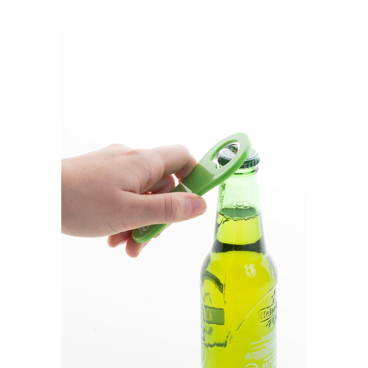 Desfăcător de sticle, RABS Swirl Verde
