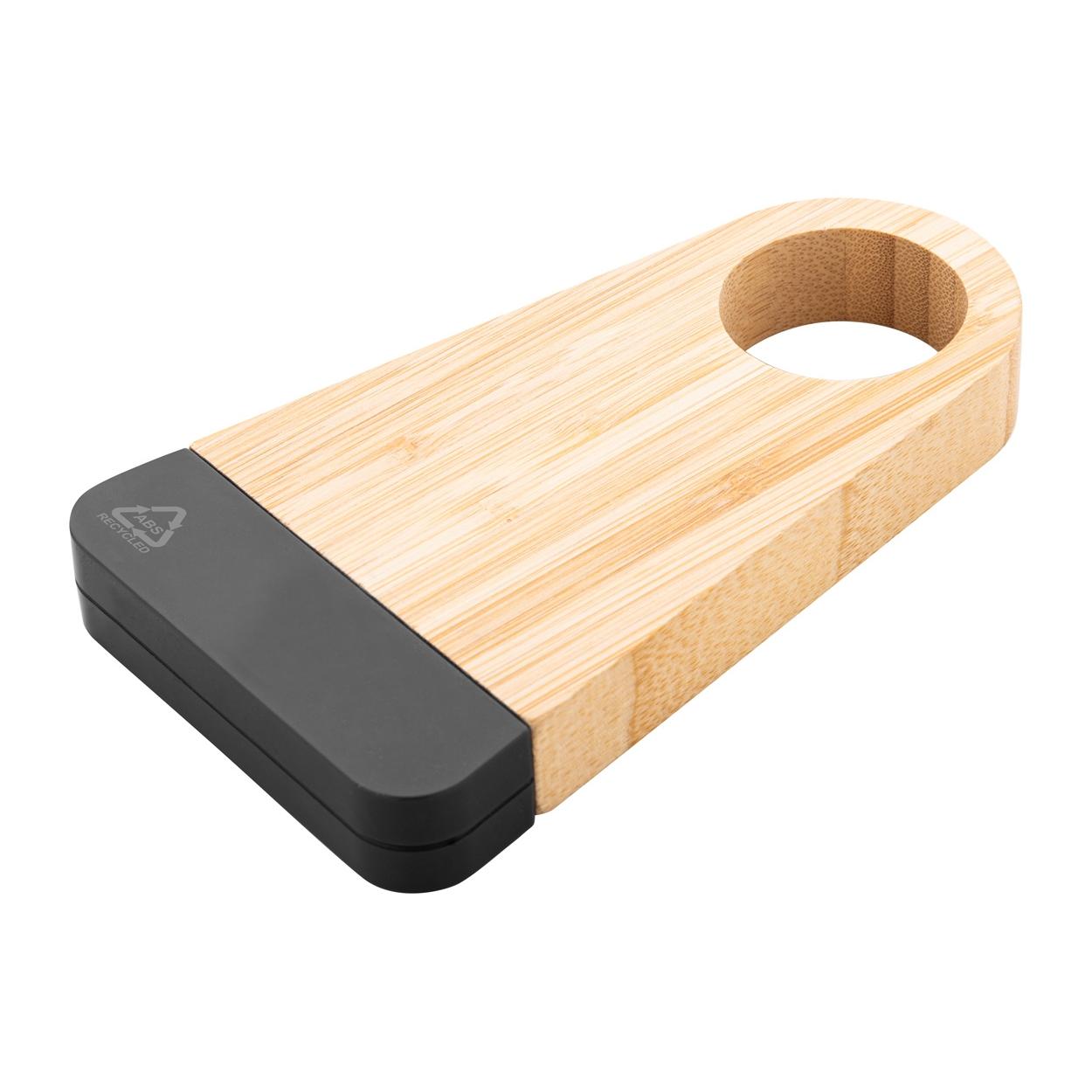 Suport pentru sticle cu tirbușon Kyoho