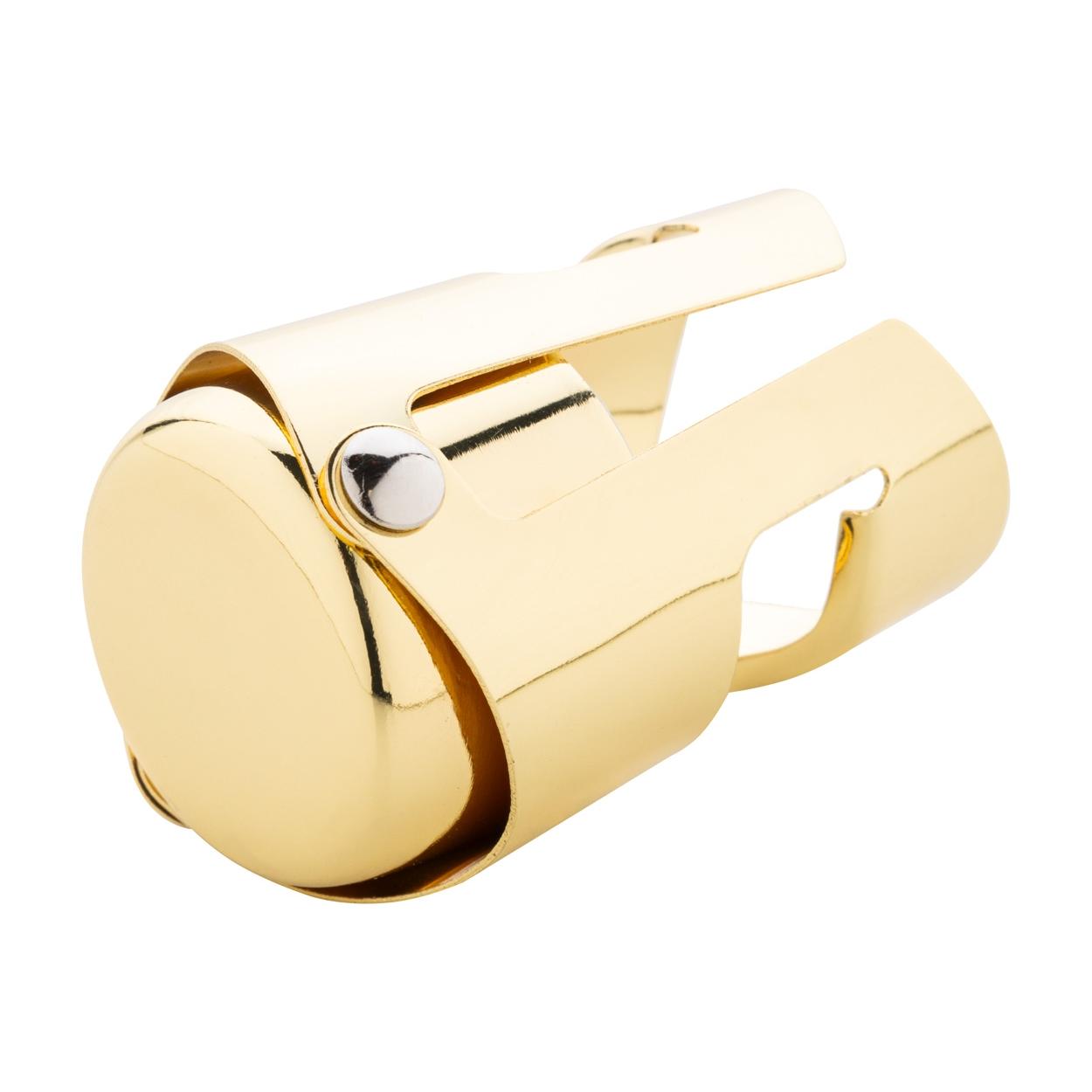 Dop de șampanie Apulia Auriu