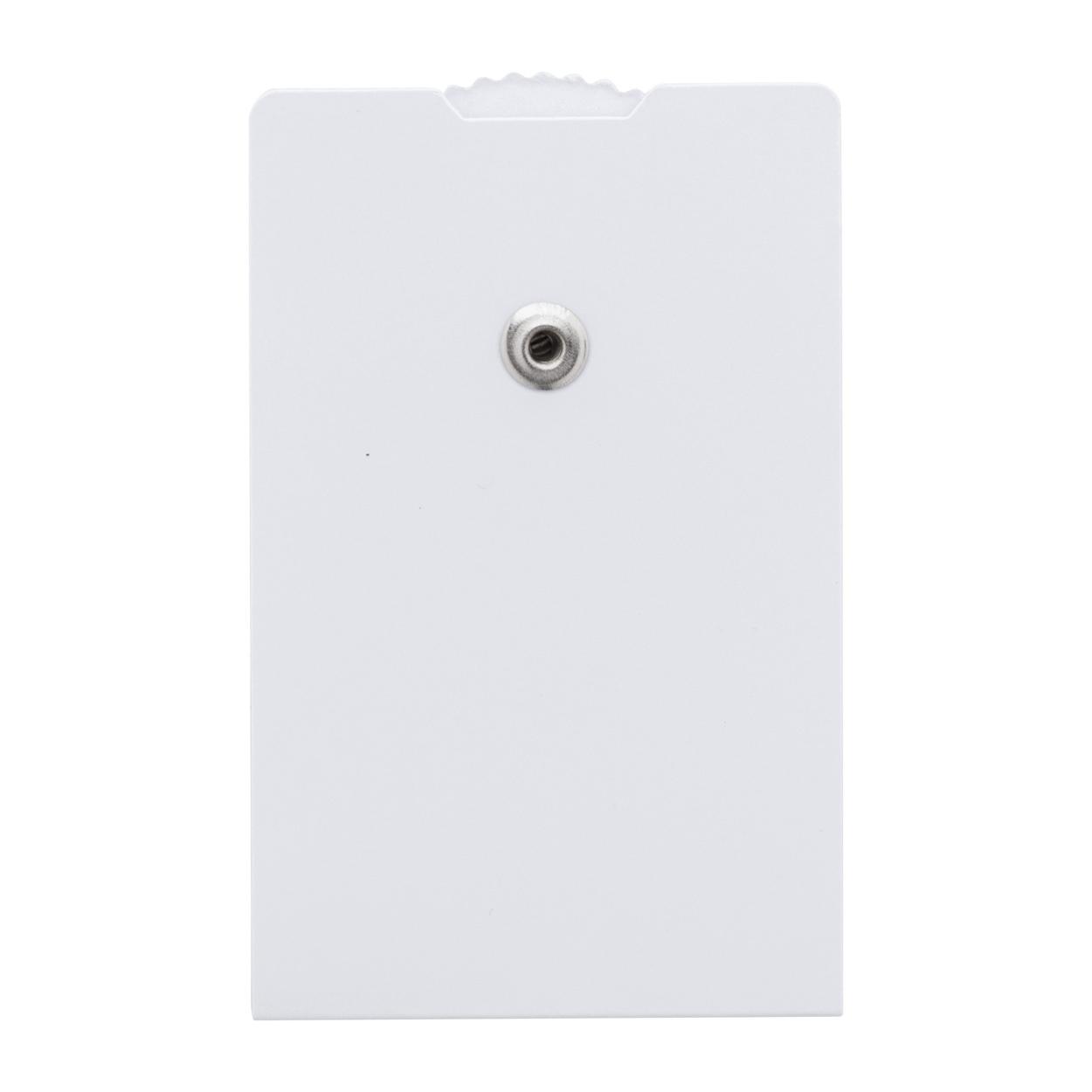 Card parcare CreaPark Pico Alb