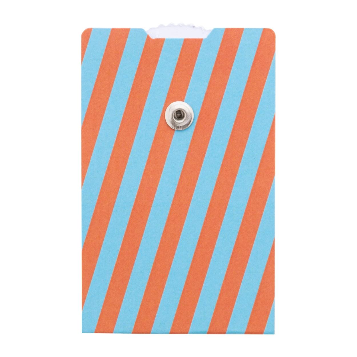 Card parcare CreaPark Pico Alb