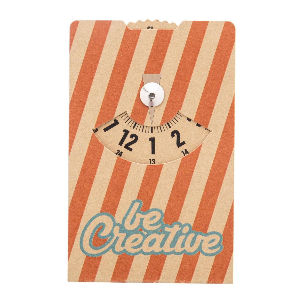 Card parcare CreaPark Eco Pico natural