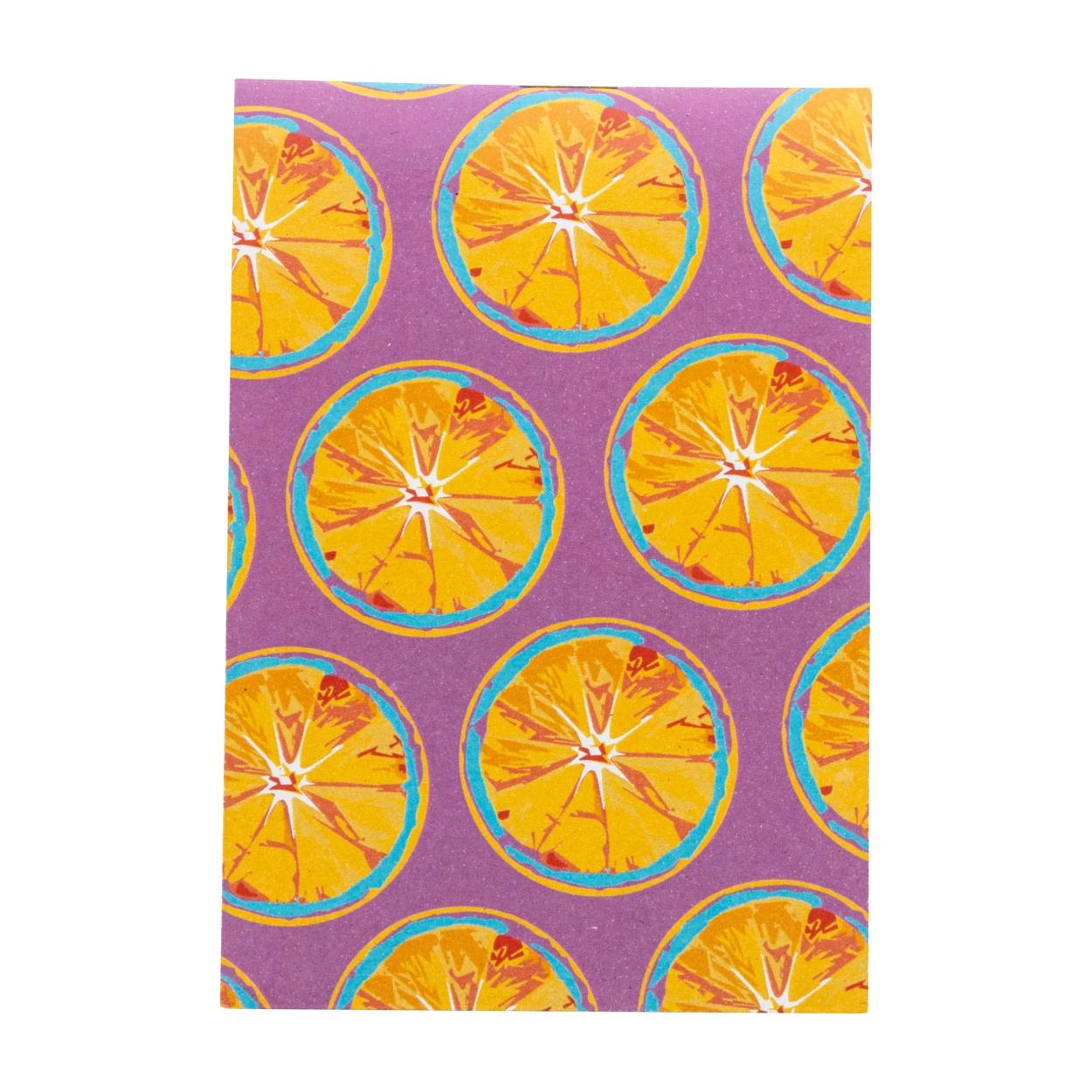 Carnet personalizat CreaNote Mini Alb