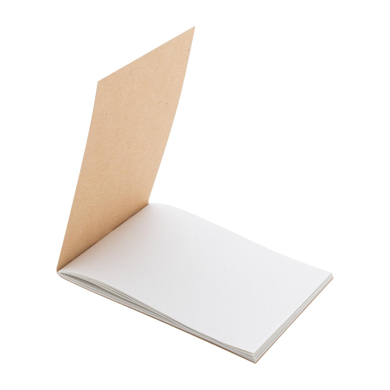 Carnet personalizat CreaNote Mini Eco natural