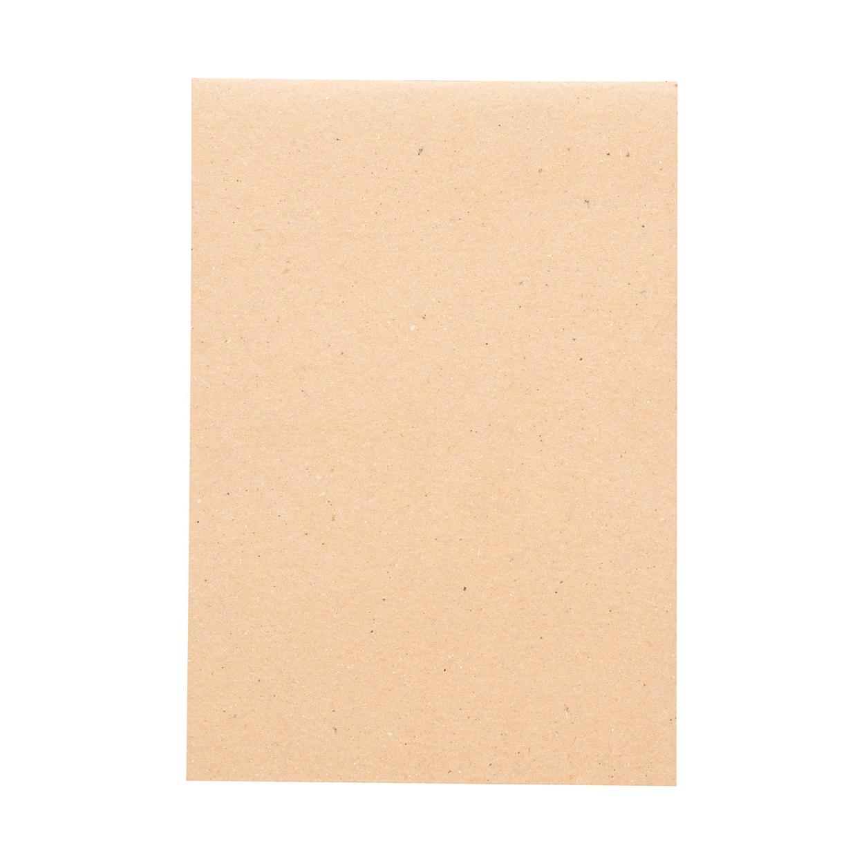 Carnet personalizat CreaNote Mini Eco natural