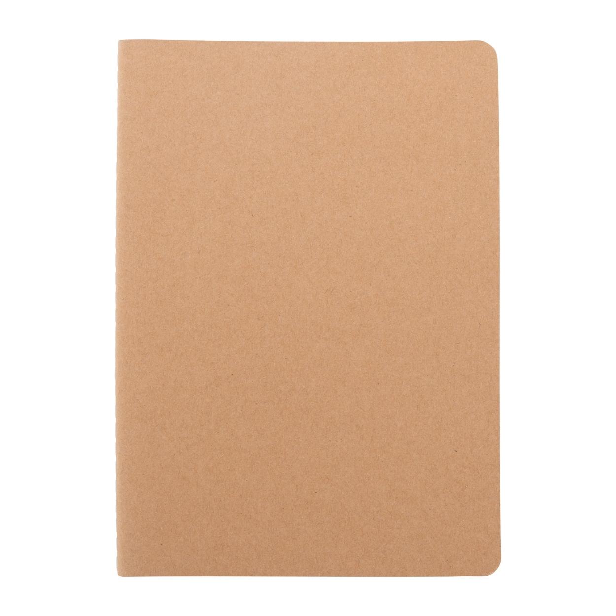 Carnet Crofty A5 natural