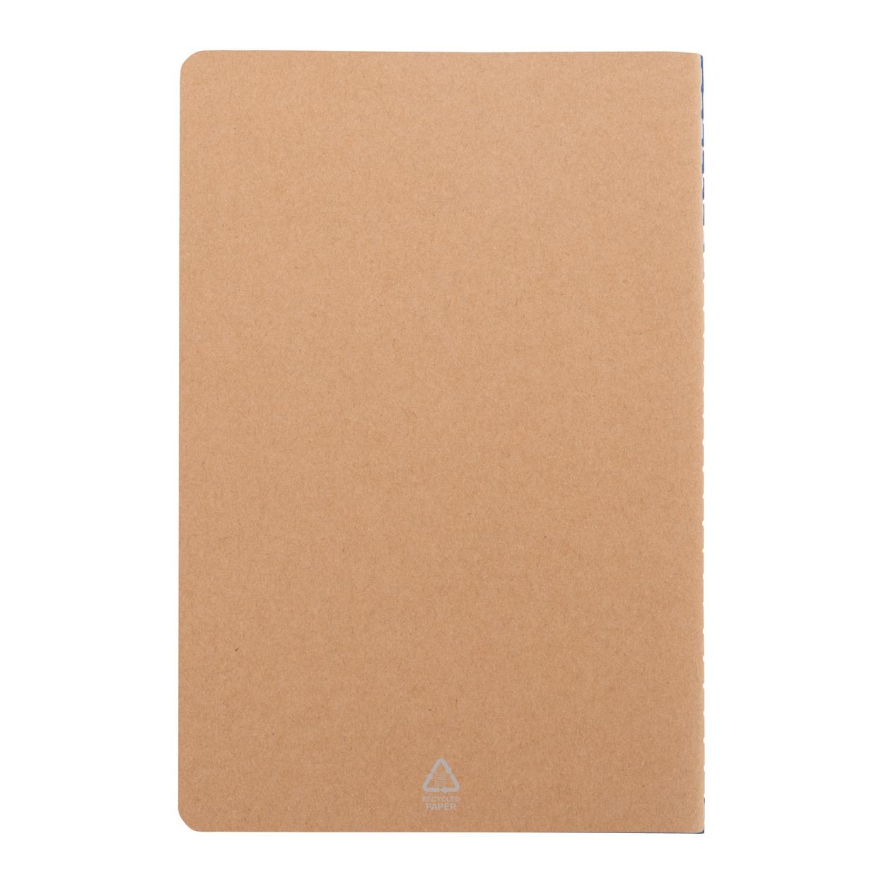Carnet Crofty A5 natural